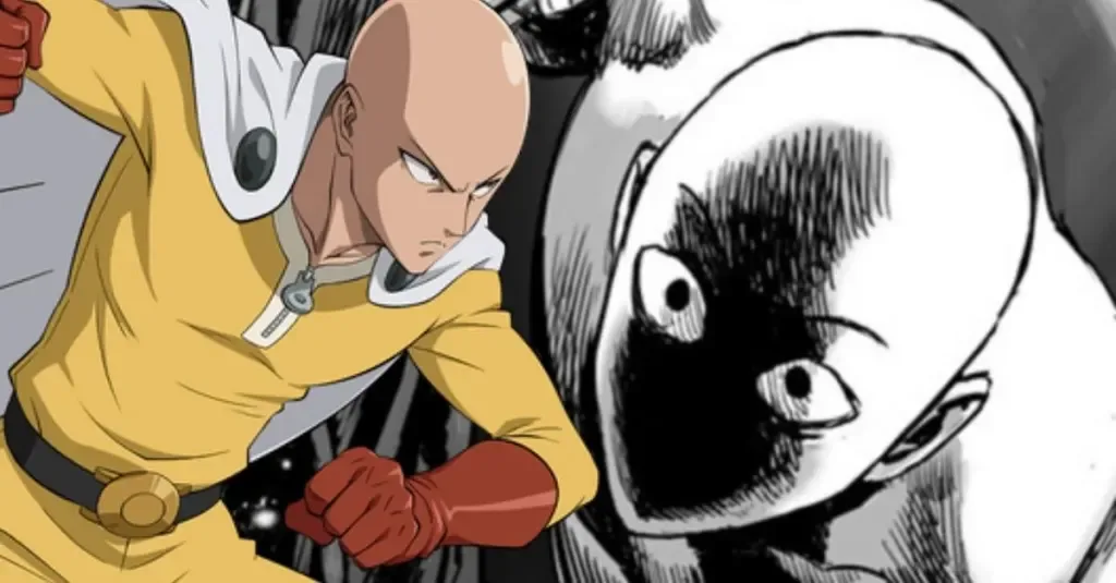 One Punch Man Chapter 214: Major Spoilers and What Fans Can Expect 2 Image