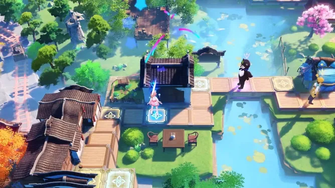 League of Legends Loldle Answers 1178: "The Spirits at the Heart of the Freljord" - September 27, 2025 1 Loldle
