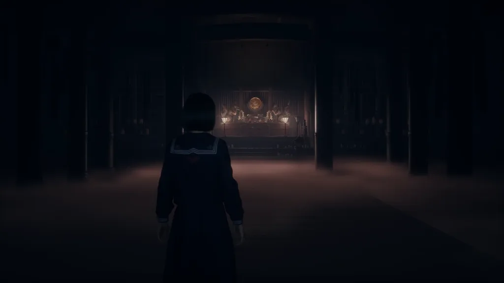 Silent Hill f Act 1 Walkthrough: Complete Dark Shrine Path Guide 2 Image