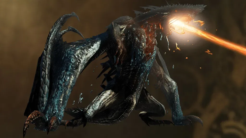 Gogmazios Coming to Monster Hunter Wilds: Title Update 4 Release Details 2 Image