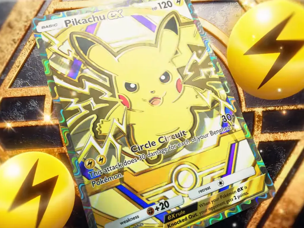 Pokémon TCG Pocket Deluxe Pack ex: A4b Limited Edition Release Guide 1 Pokémon