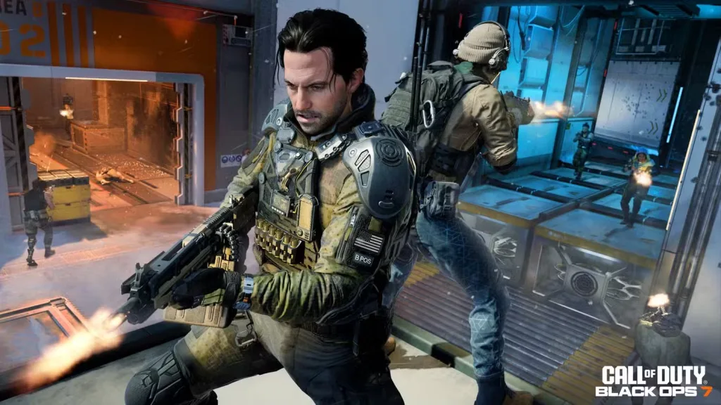 Call of Duty Devs Hint at Search and Destroy Coming to Black Ops 7 Beta 1 Call of Duty