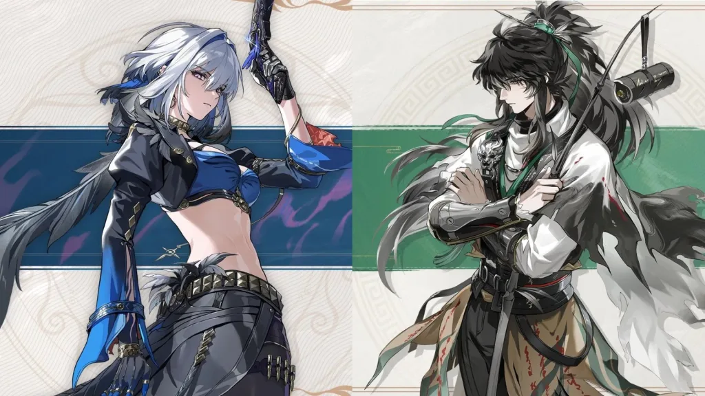 Wuthering Waves 2.7 Banners Schedule: Complete Guide to Galbrena & Qiuyuan 2 Image