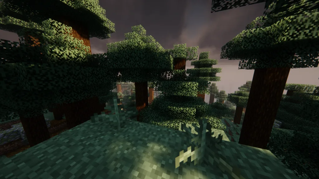 Minecraft Bigfoot Mod: Horror Cryptid Sasquatch Complete Installation Guide 1 Minecraft