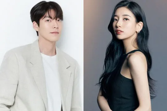 Kim Eun-sook Praises Kim Woo-bin and Suzy's Perfect Chemistry in "Genie, Make a Wish" 2 Image