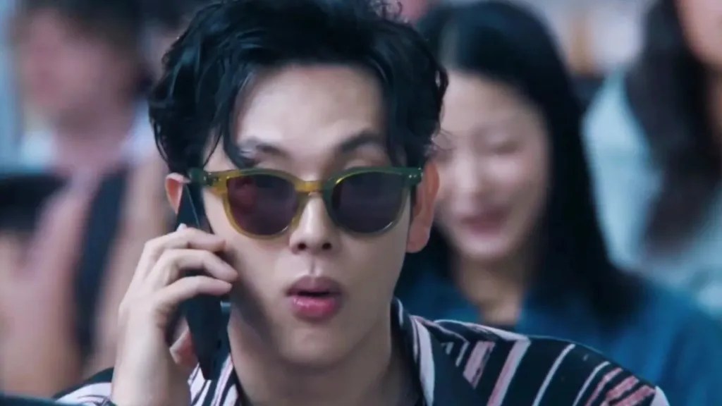 Mantis Ending Explained: Jae-yi's Rise to Power in Netflix's Kill Boksoon Spin-off 1 Mantis