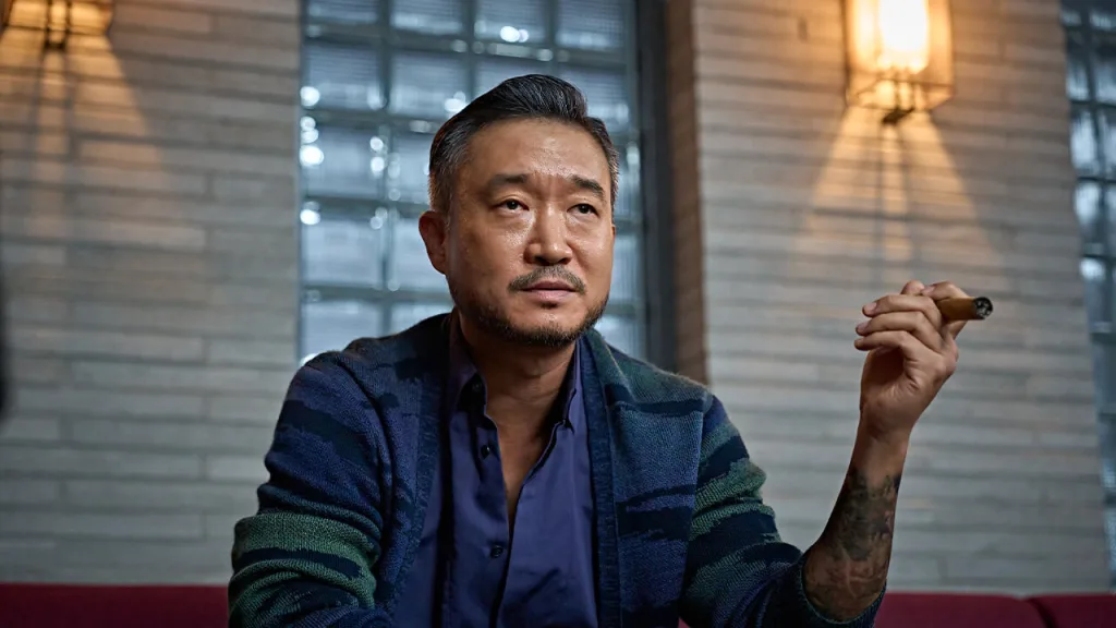 Mantis Ending Explained: Jae-yi's Rise to Power in Netflix's Kill Boksoon Spin-off 2 Image