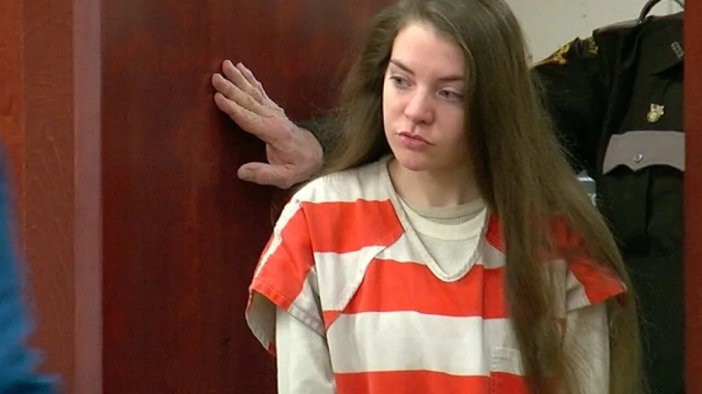 The Shayna Hubers Case: A Detailed Overview of the Murder That Shocked Kentucky 2 Image