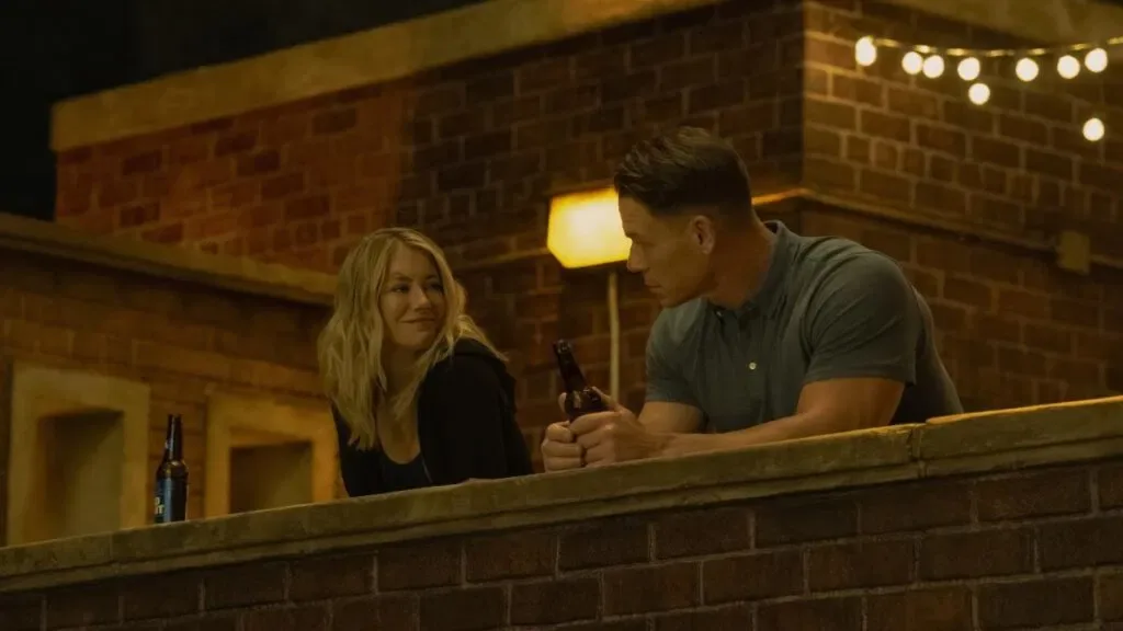 Peacemaker Season 2 Episode 7 "Like a Keith in the Night": Release Date, Time & What's Next 2 Image