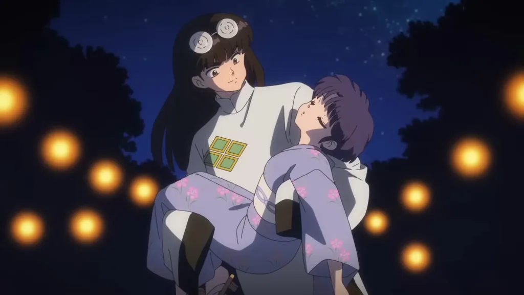 Ranma 1/2 Season 2 Coming to Netflix October 2025: Weekly Episodes, Cast & Everything You Need to Know 1 Ranma 1/2