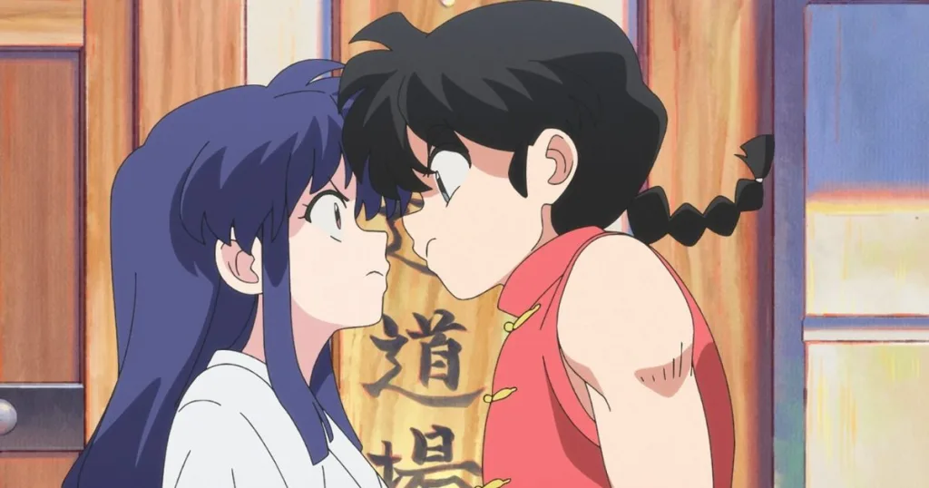Ranma 1/2 Season 2 Coming to Netflix October 2025: Weekly Episodes, Cast & Everything You Need to Know 2 Image