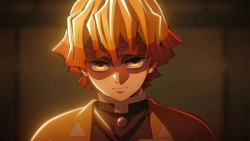 Demon Slayer: Infinity Castle - The Highest-Grossing Anime Film Ever Coming to Netflix? 1 Demon Slayer