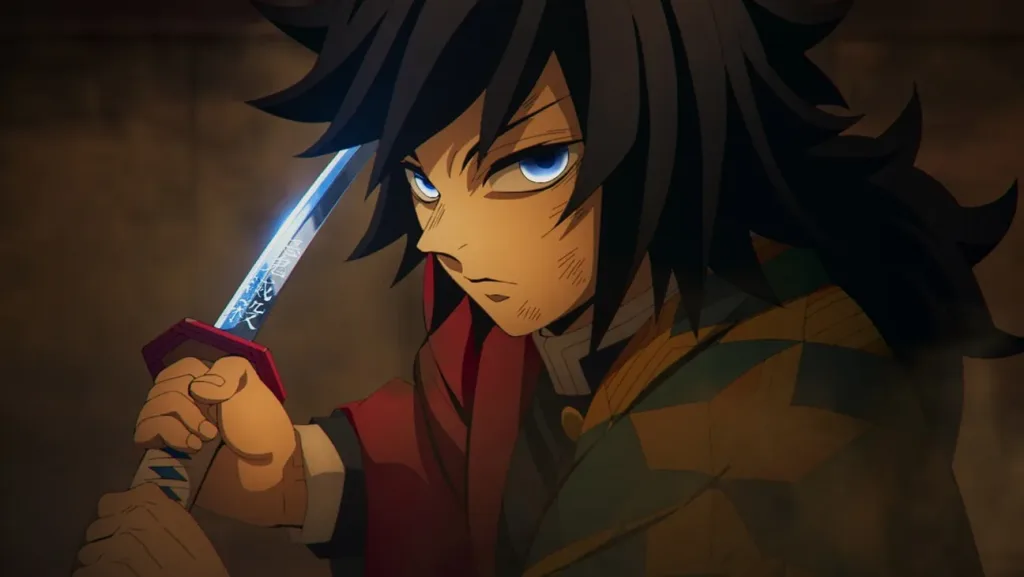 Demon Slayer: Infinity Castle - The Highest-Grossing Anime Film Ever Coming to Netflix? 2 Image