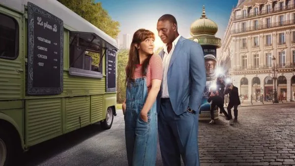 French Lover Netflix Movie Review: Omar Sy's Charming Rom-Com Is Worth the Watch 1 French Lover
