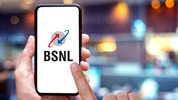 BSNL Launches ₹225 Prepaid Plan with 30-Day Validity: Complete Benefits & Features 1 BSNL