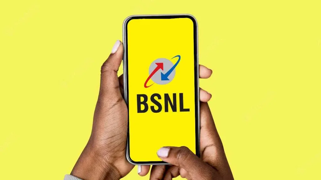 BSNL Launches ₹225 Prepaid Plan with 30-Day Validity: Complete Benefits & Features 2 Image