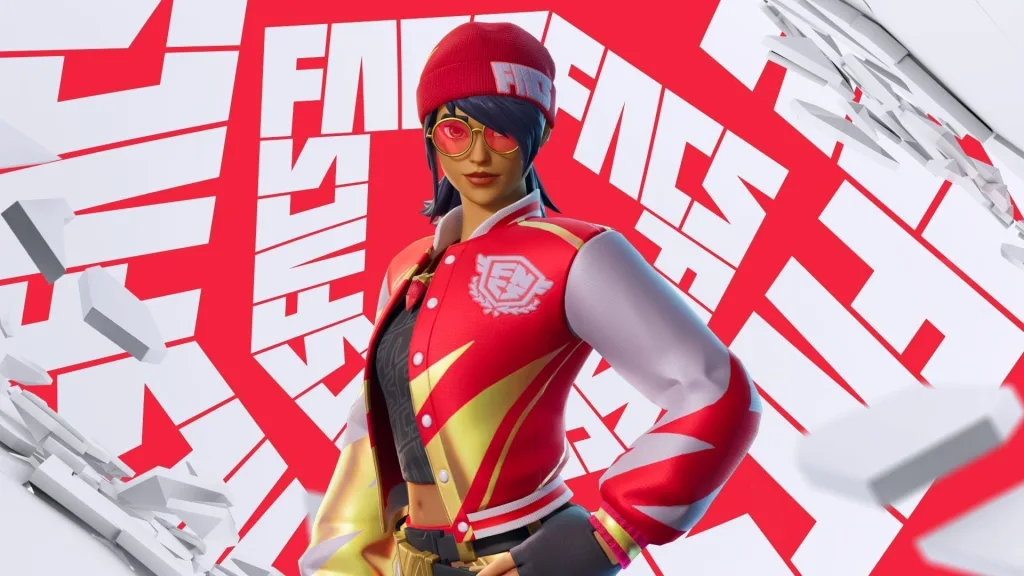 Fortnite