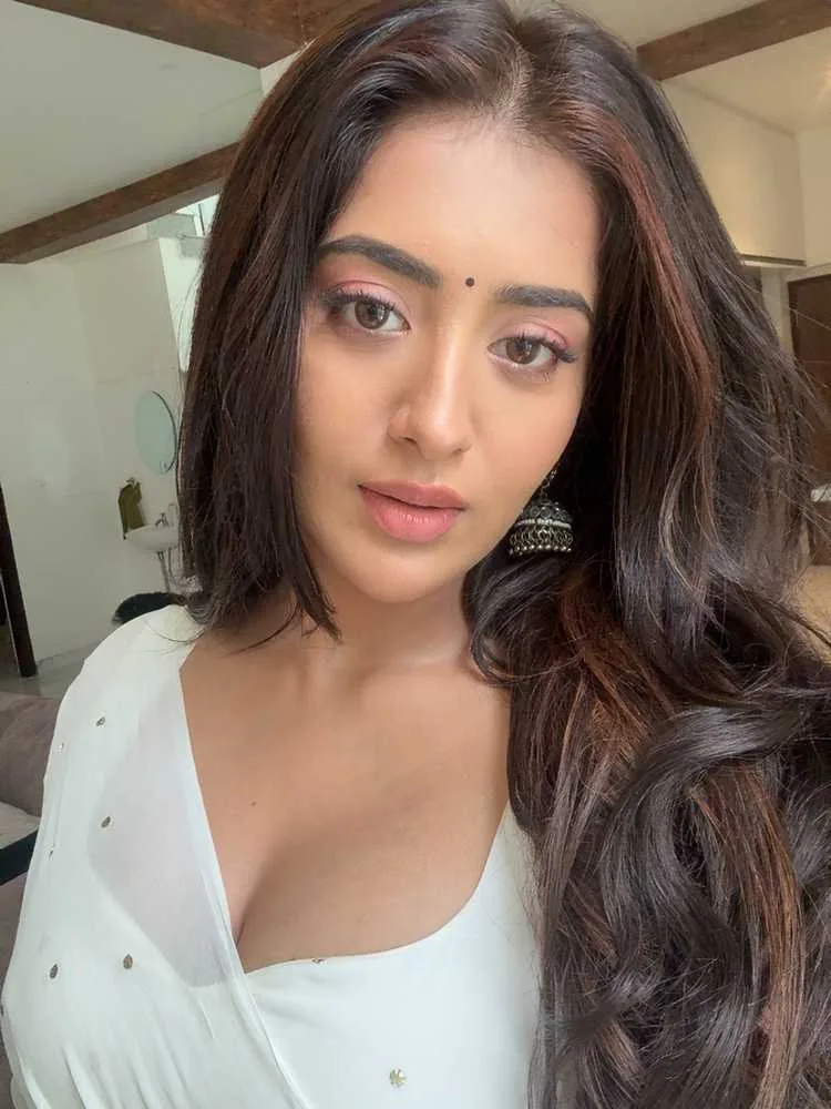 Raashi Singh