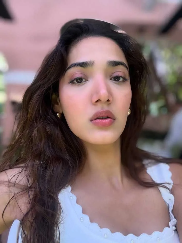 Medha Shankr: From ₹3000 First Salary to Bollywood's Breakthrough Star - Complete Journey 2 Image