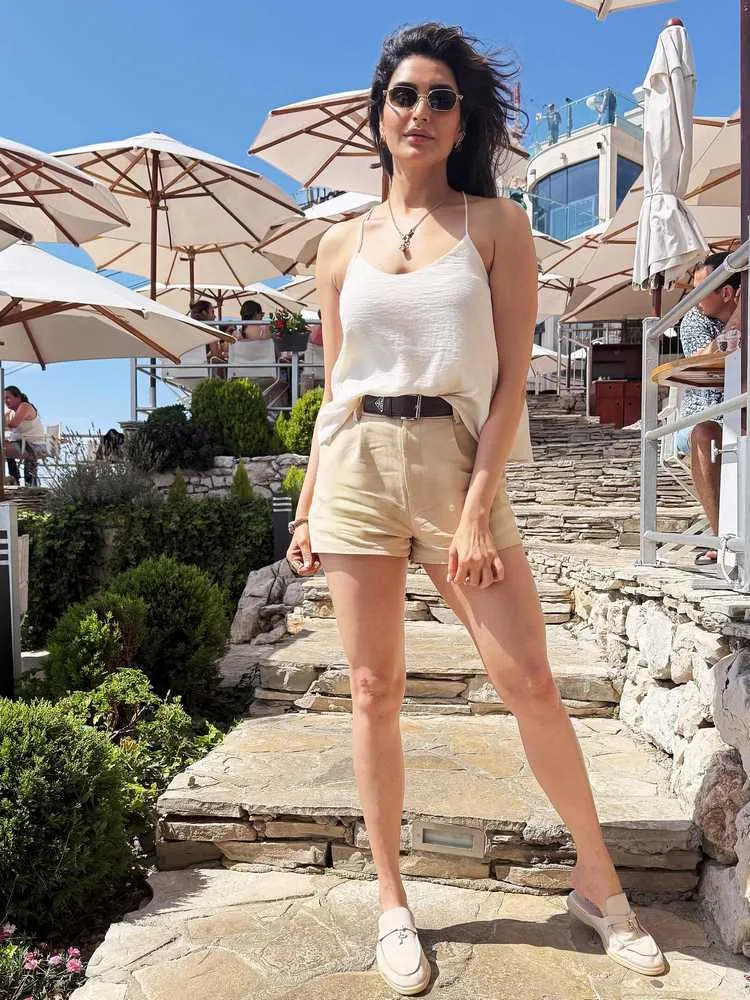 Karishma Tanna: From TV Star to Netflix's Scoop Success - Complete Career Journey 2 Image