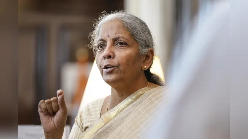 FM Sitharaman to Inaugurate Kautilya Fourth Economic Conclave on October 3: Complete Event Guide 1 Sitharaman