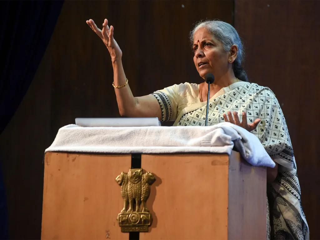 FM Sitharaman to Inaugurate Kautilya Fourth Economic Conclave on October 3: Complete Event Guide 2 Image