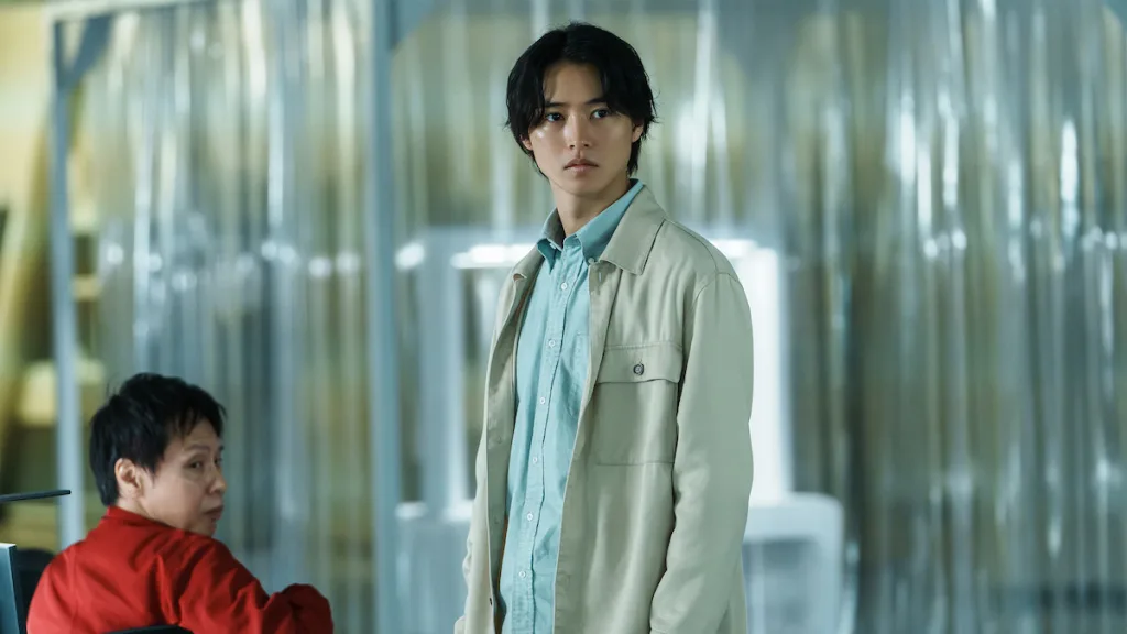 New OTT Releases This Week: Top Must-Watch Movies & Series Across Regional Languages 2 Image