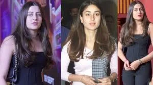 Vera Bedi Goes Viral: Rajat Bedi's Daughter Compared to Young Kareena Kapoor After Netflix Premiere 1 Image