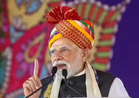 PM Modi Launches BSNL's Swadeshi 4G Network: India Joins Elite League of Telecom Manufacturing Nations 1 BSNL