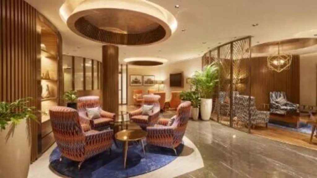 Suba Hotels IPO GMP Surges as Star Investors Ashish Kacholia & Mukul Agrawal Join SME Issue 1 Suba Hotels