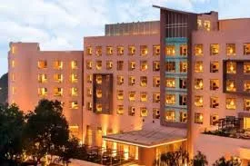 Suba Hotels IPO GMP Surges as Star Investors Ashish Kacholia & Mukul Agrawal Join SME Issue 2 Image