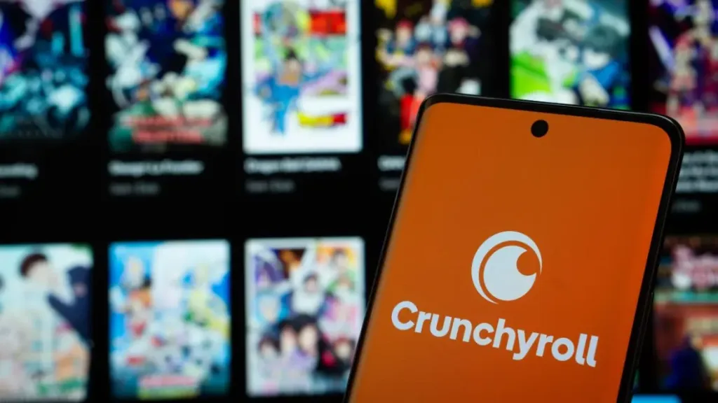 Crunchyroll Manga App Launches October 9, 2025: Everything You Need to Know 1 Crunchyroll