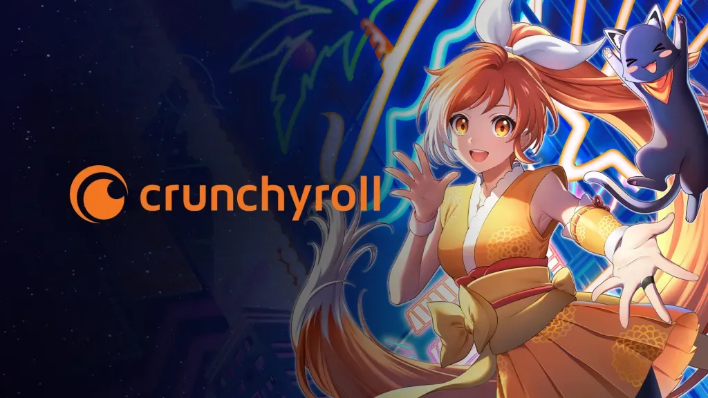 Crunchyroll Manga App Launches October 9, 2025: Everything You Need to Know 2 Image