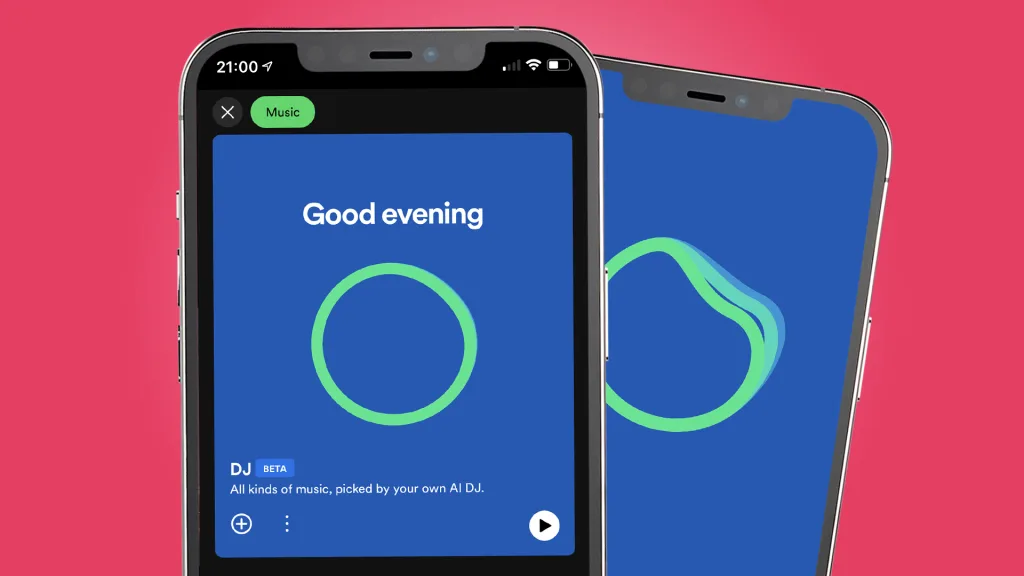 YouTube Music Tests AI Hosts Feature: Taking on Spotify's AI DJ with Smart Commentary 2 Image