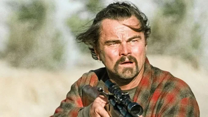 One Battle After Another Review: Paul Thomas Anderson's Revolutionary Masterpiece with Leonardo DiCaprio 1 One Battle After Another