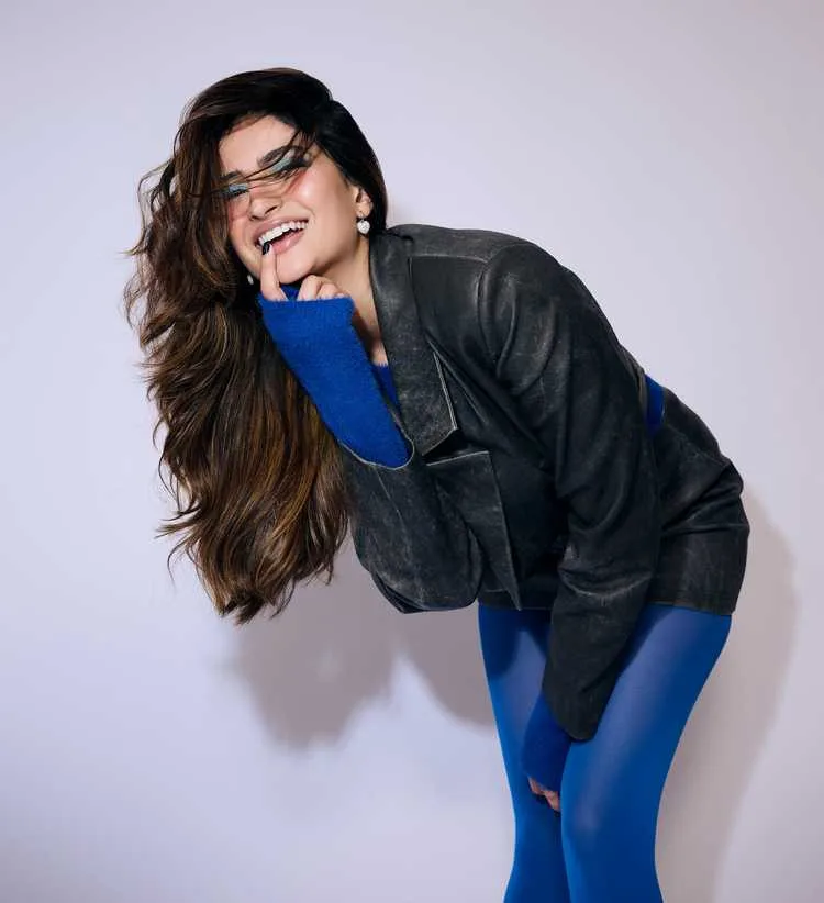 Palak Tiwari: Rising Star Following Her Mother's Footsteps - Complete Biography & Career Journey 5 Image