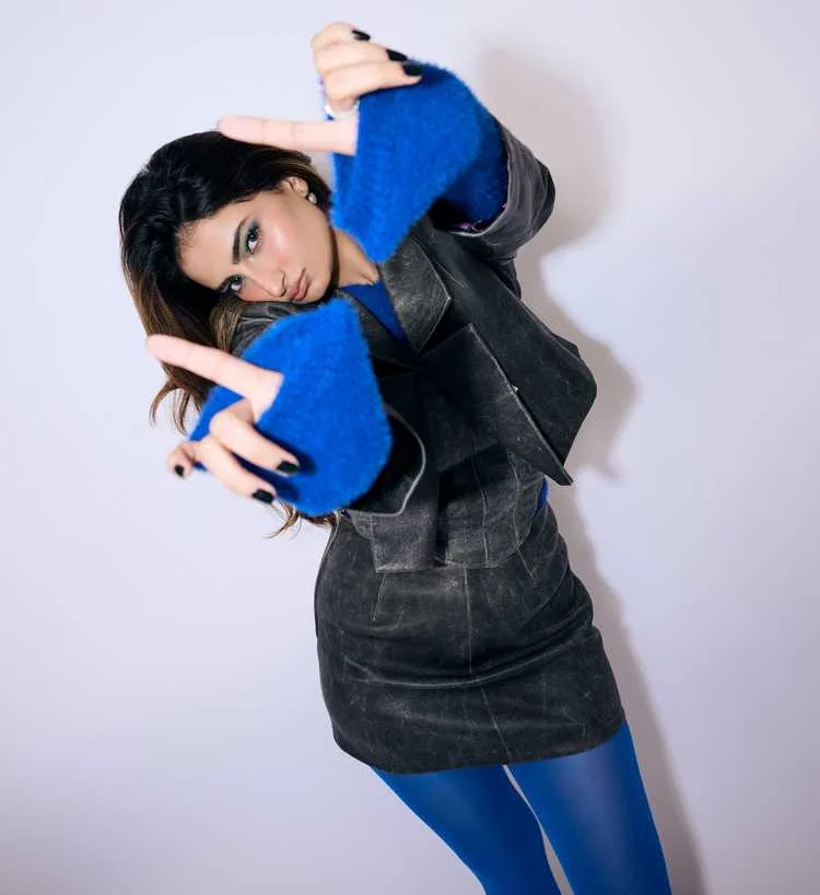 Palak Tiwari: Rising Star Following Her Mother's Footsteps - Complete Biography & Career Journey 3 Image
