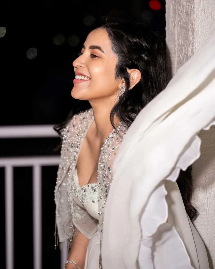 Komalee Prasad: The Doctor-Turned-Actress Taking Telugu Cinema by Storm 2 Image