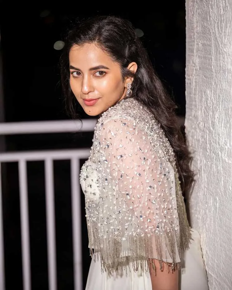 Komalee Prasad: The Doctor-Turned-Actress Taking Telugu Cinema by Storm 5 Image