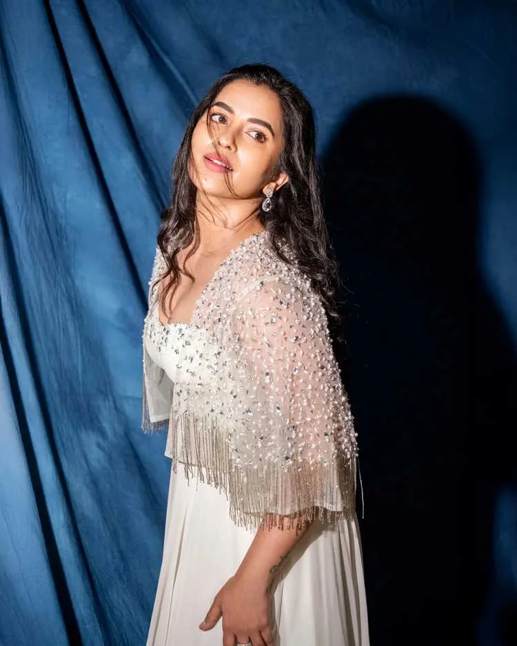 Komalee Prasad: The Doctor-Turned-Actress Taking Telugu Cinema by Storm 4 Image