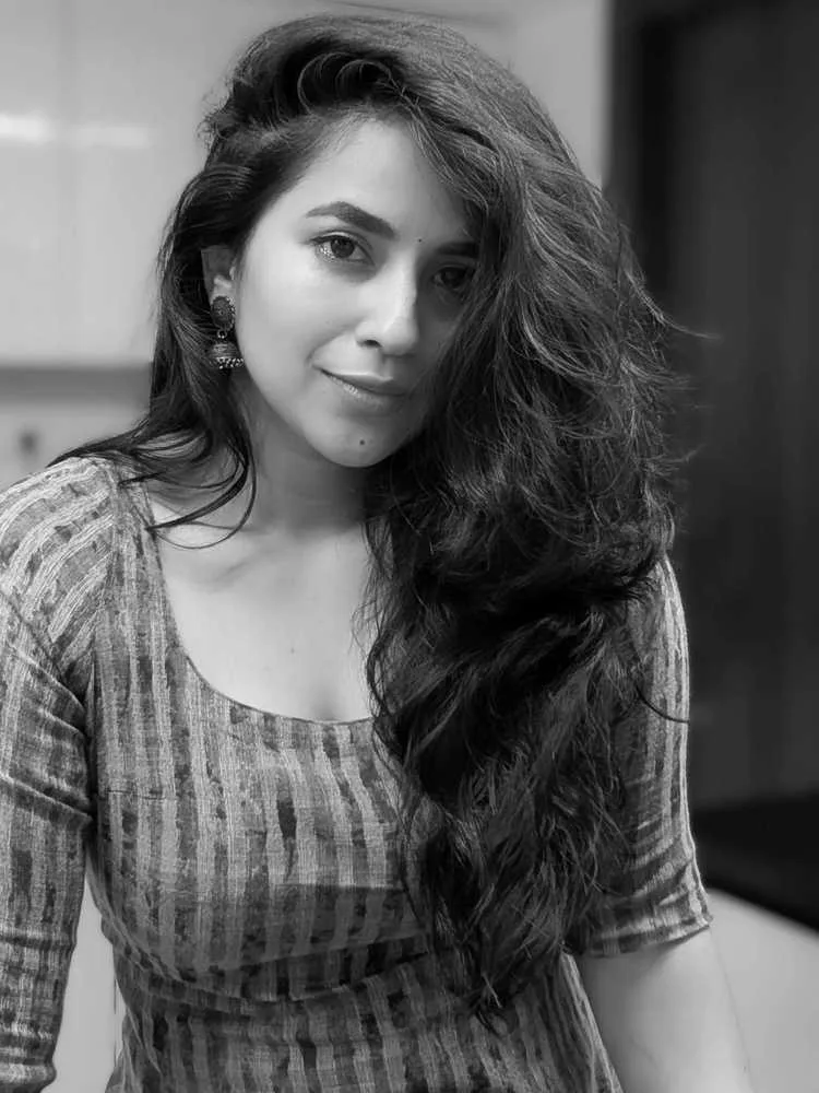 Komalee Prasad: The Doctor-Turned-Actress Taking Telugu Cinema by Storm 3 Image
