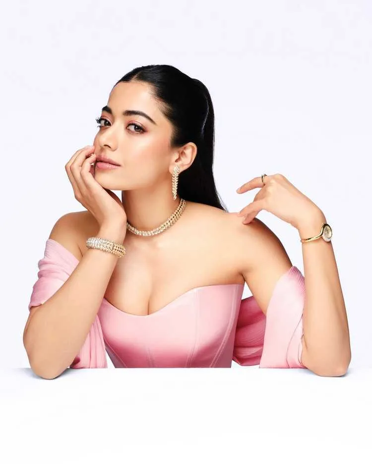 Rashmika Mandanna