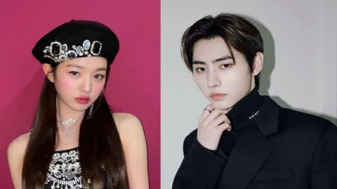 BTS V and IVE's Jang Wonyoung Dating Rumors: Viral 'Proof List' Sparks K-Pop Fan Debate 1 BTS