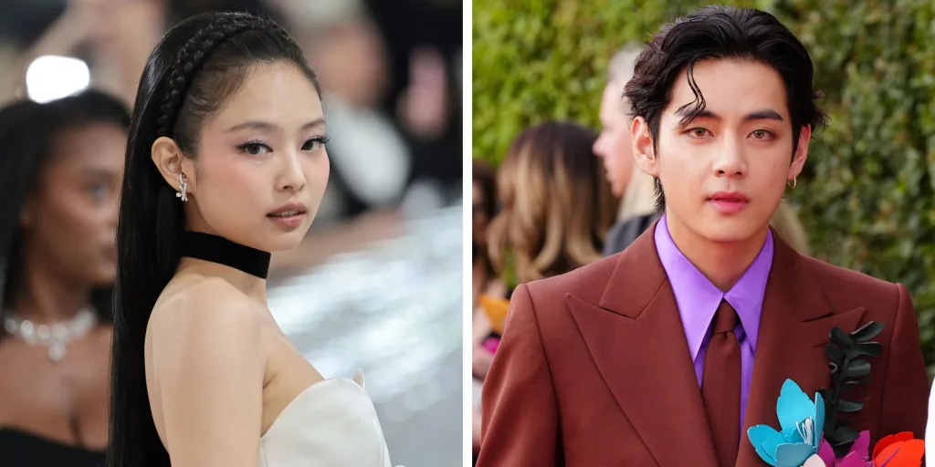 BTS V and IVE's Jang Wonyoung Dating Rumors: Viral 'Proof List' Sparks K-Pop Fan Debate 2 Image