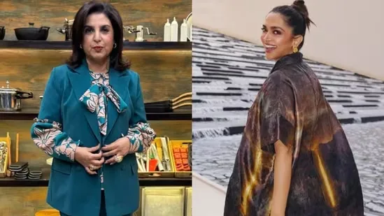 Farah Khan Takes Second Dig at Deepika Padukone's 8-Hour Shift Demand After Kalki 2898 AD Exit 1 Farah Khan