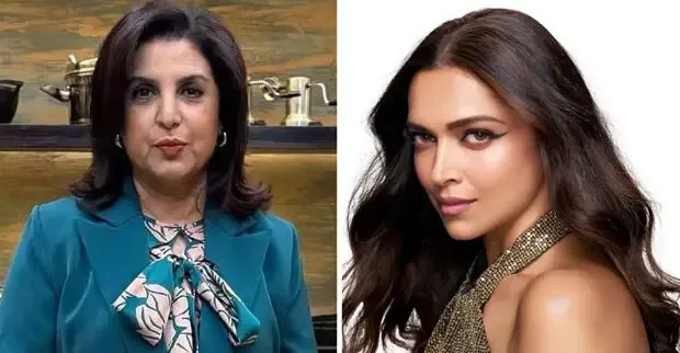 Farah Khan Takes Second Dig at Deepika Padukone's 8-Hour Shift Demand After Kalki 2898 AD Exit 2 Image