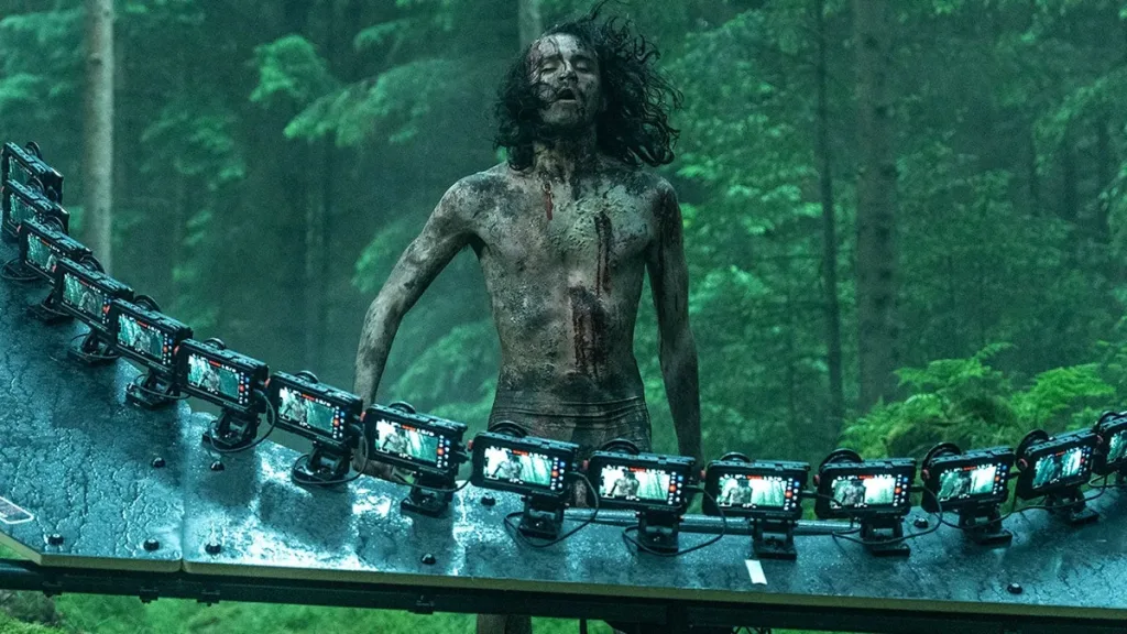 Netflix New Releases This Week: Top 10 Movies & Series (September 27, 2025) 2 Image