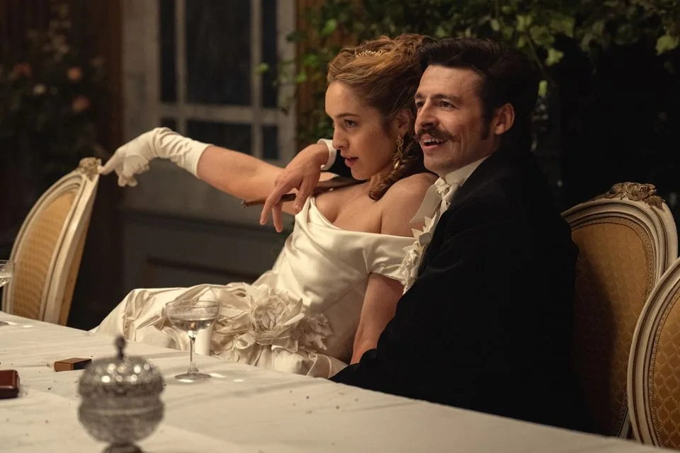 Netflix New Releases This Week: Top 10 Movies & Series (September 27, 2025) 3 Image