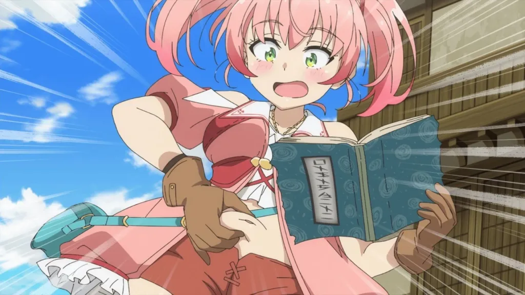 I Was Scooped Up by a S-Ranked Adventurer Episode 10: Release Date, Time & Where to Watch 1 S-Ranked