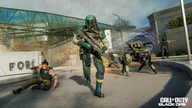 How to Get Black Ops 7 Early Access Keys: Complete Guide for Beta Access 2025 2 Image